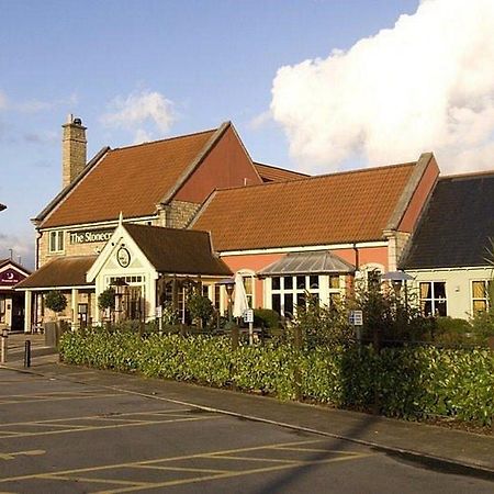 Premier Inn Haydock Park/M6 J23 Warrington Bagian luar foto