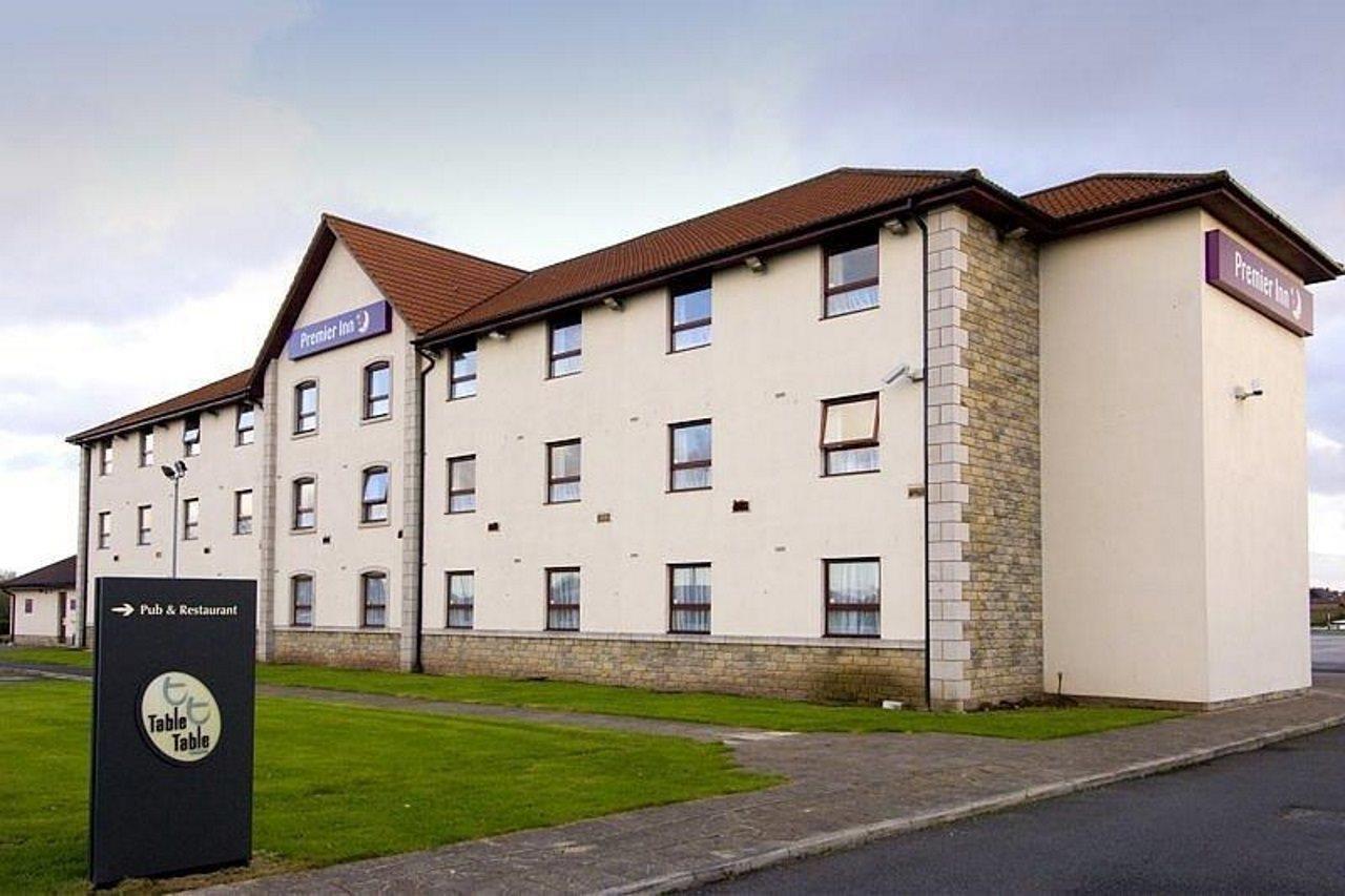 Premier Inn Haydock Park/M6 J23 Warrington Bagian luar foto